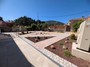 Jardín